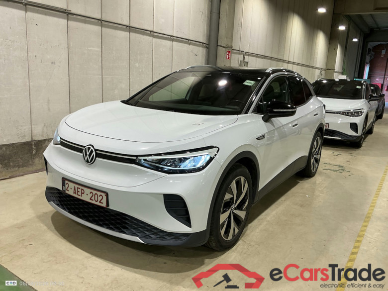 VOLKSWAGEN ID.4 BEV 77KWH 1ST #1