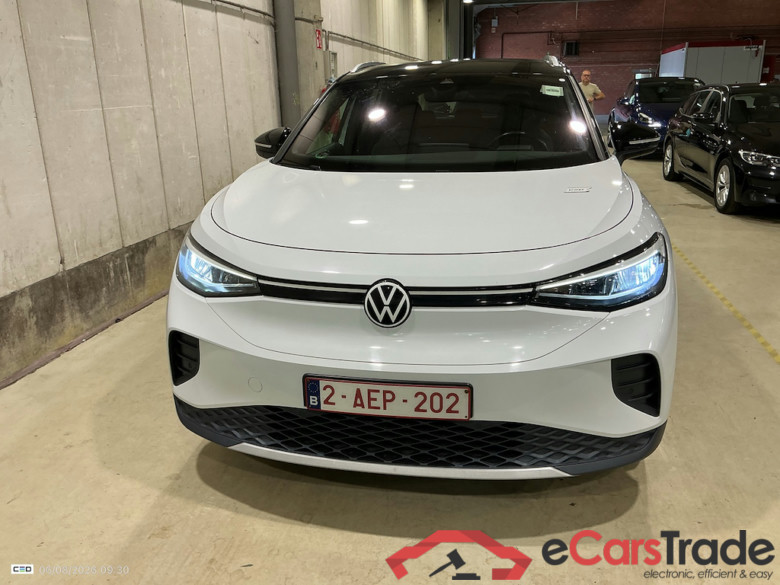 VOLKSWAGEN ID.4 BEV 77KWH 1ST #2