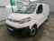 preview Citroen Jumpy #0