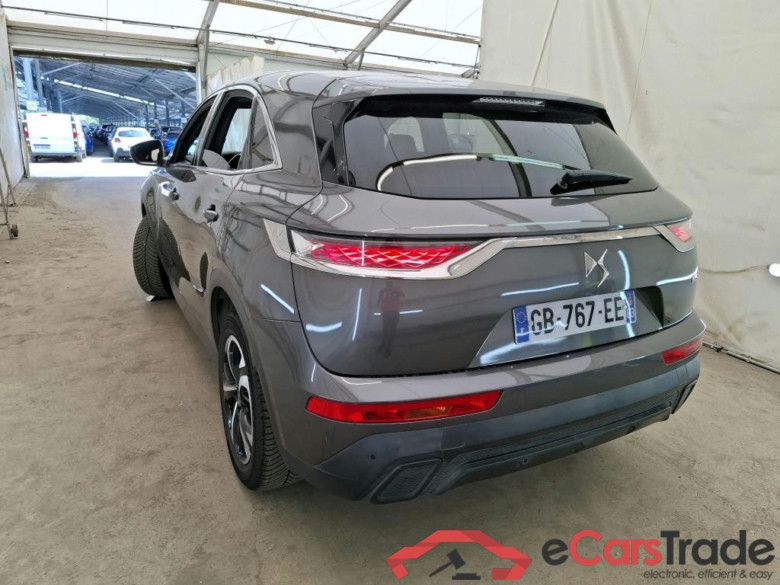 7 Crossback Business 1.5 BlueHDi 130CV BVA8 E6d #2