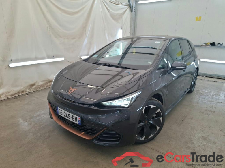 CUPRA Born / 2021 / 5P / Berline 230ch - batterie XL VZ