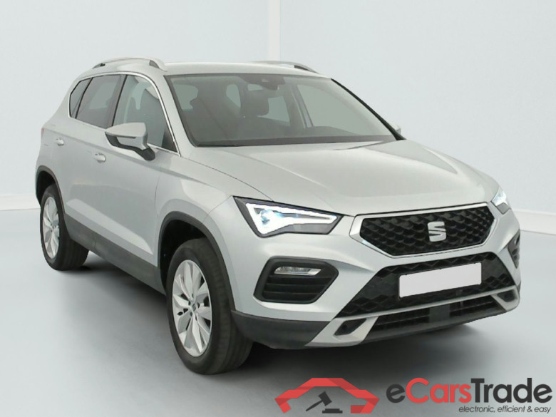 Seat Ateca Style Business 2.0 TDI 150 CH Start/Stop DSG7