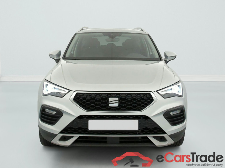 Seat Ateca Style Business 2.0 TDI 150 CH Start/Stop DSG7 #2