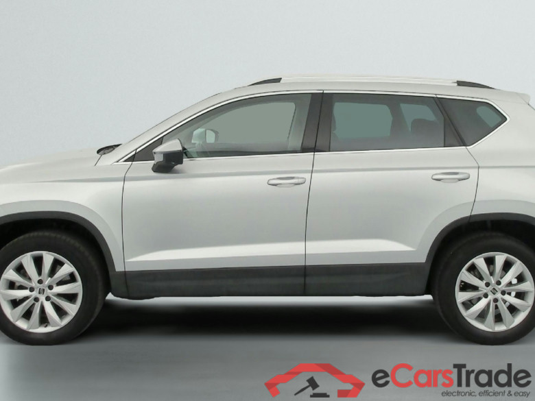Seat Ateca Style Business 2.0 TDI 150 CH Start/Stop DSG7 #4