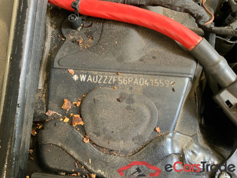 A5 Sportback 40 TDI advanced 2.0 TDI 150KW AT7 E6d #5