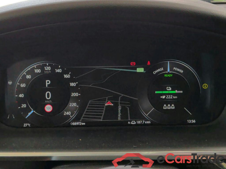I-PACE S 90kWh #6
