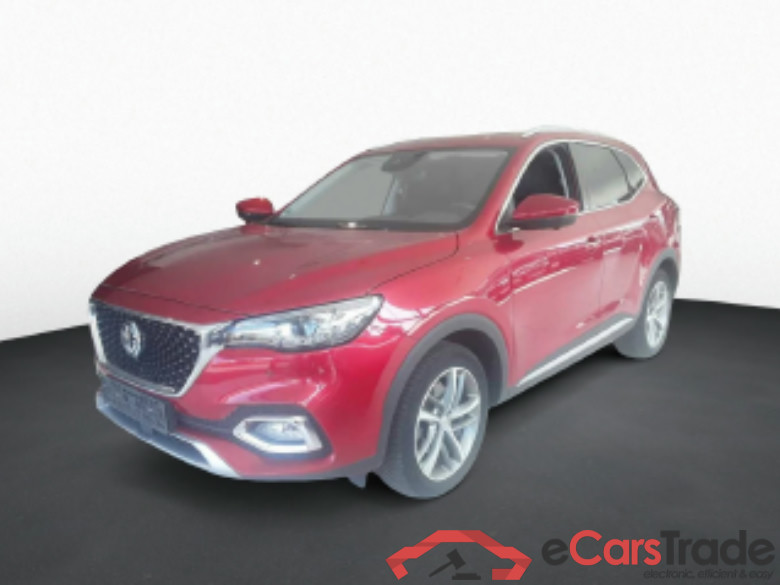 MG EHS PHEV Luxury 5d 119kW