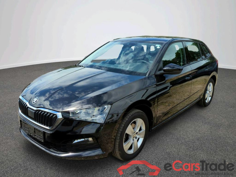 SKODA Scala 1.0 TSI DSG Ambition 5d 81kW #1