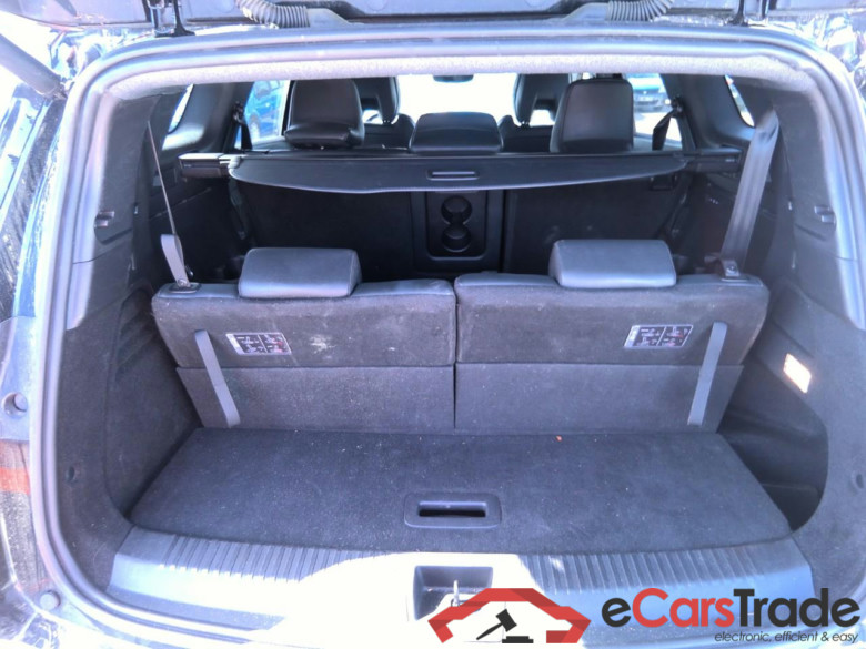 Espace VI  Esprit Alpine E-Tech Hybrid 1.2  200CV  BVAV  7 Sieges  6E #6