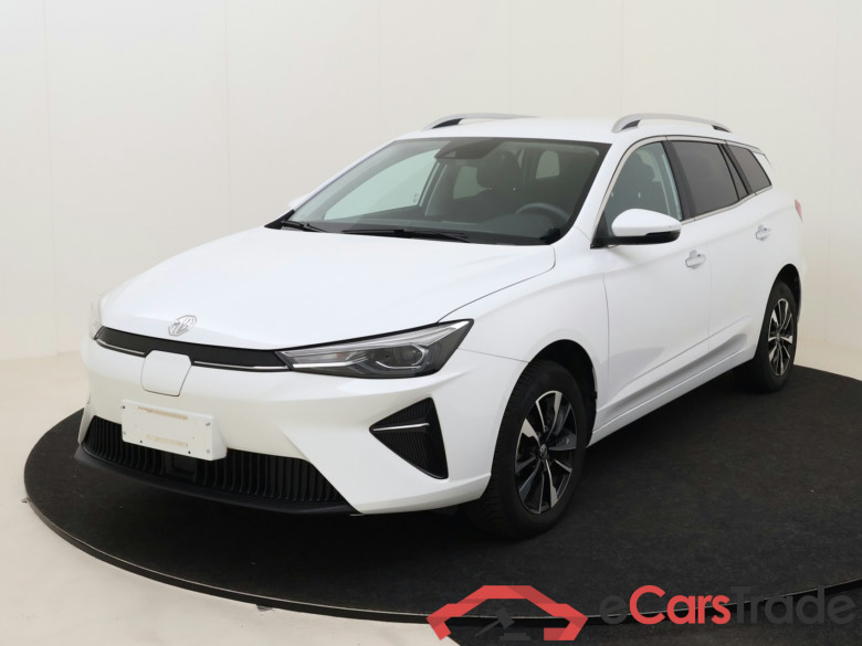 MG MG5 Comfort 61 kWh 156 hp #1