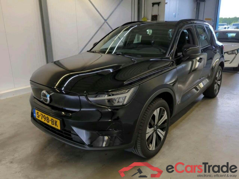 VOLVO XC40 Recharge Core 70 kWh