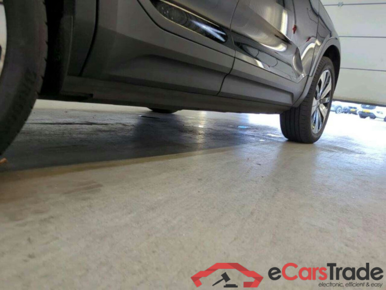 VOLVO XC40 Recharge Core 70 kWh #5