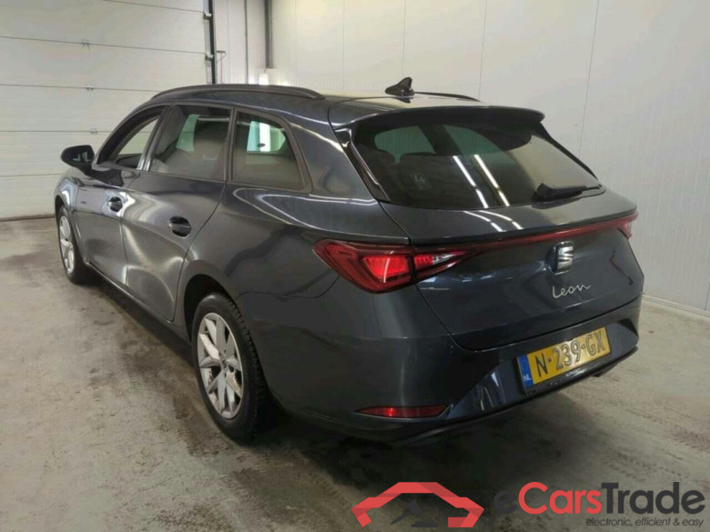 SEAT Leon Sportstourer 1.0 TSI StyleBns Int #6