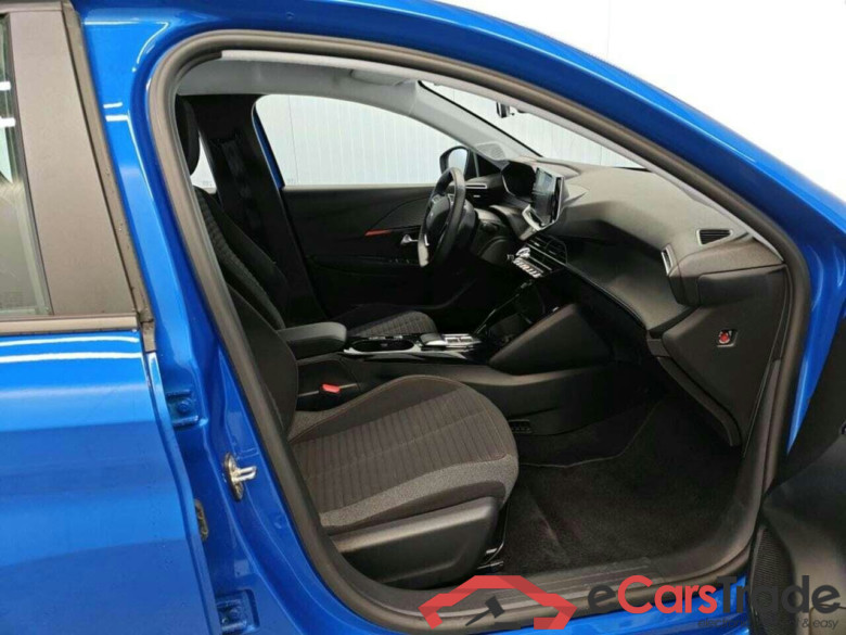 PEUGEOT e-208 Active Pck 50 kWh #6