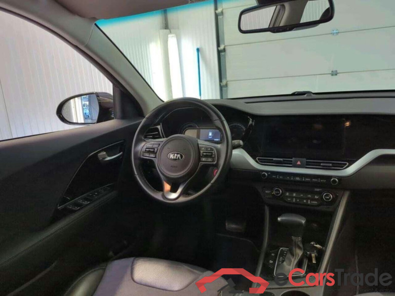 KIA Niro 1.6 GDi H. DynamicL. #3