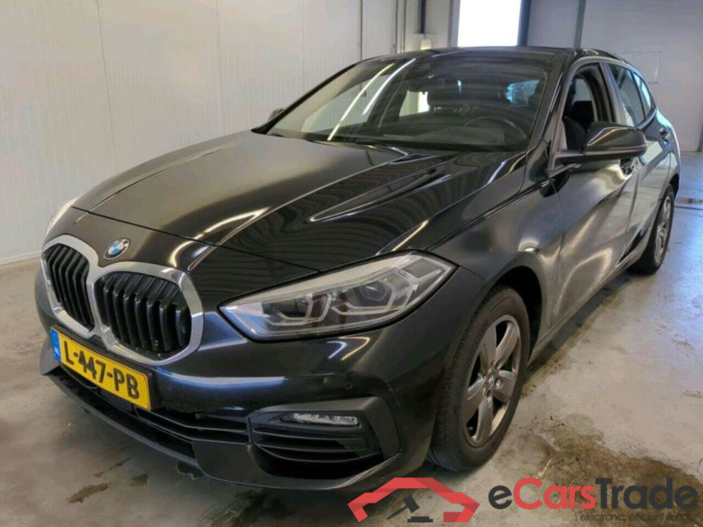BMW 1-serie 118i Bns Edition