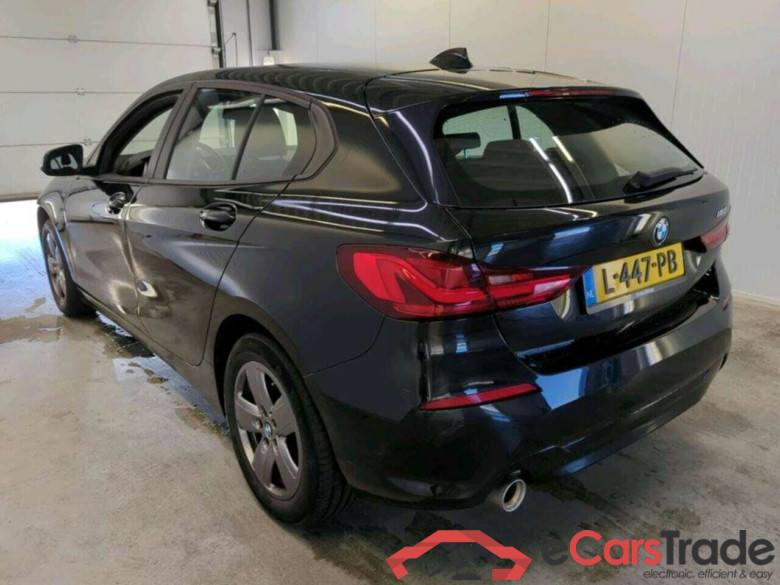 BMW 1-serie 118i Bns Edition #6