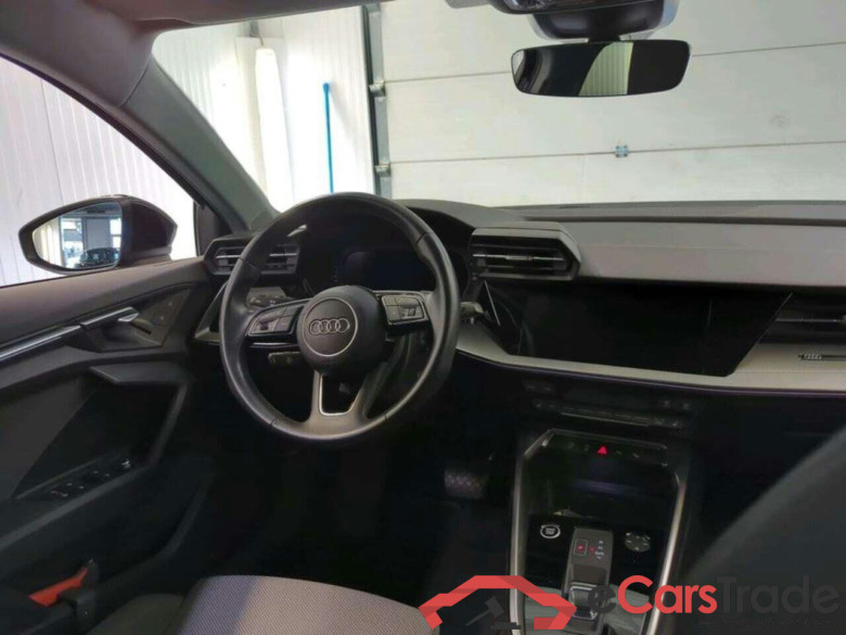 AUDI A3 Sportback 30 TFSI Adv edition #3