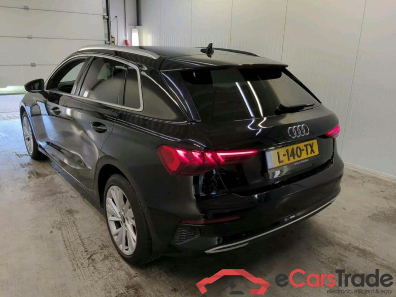 AUDI A3 Sportback 30 TFSI Adv edition #6