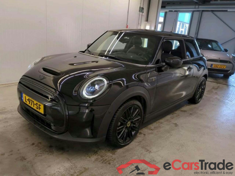 Mini Electric MINI Yours 33 kwh