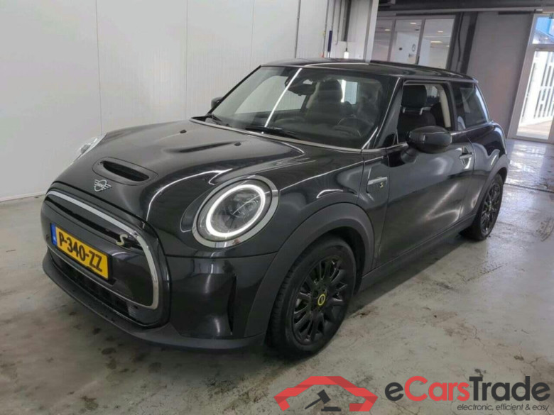 Mini Electric MINI Yours 33 kwh