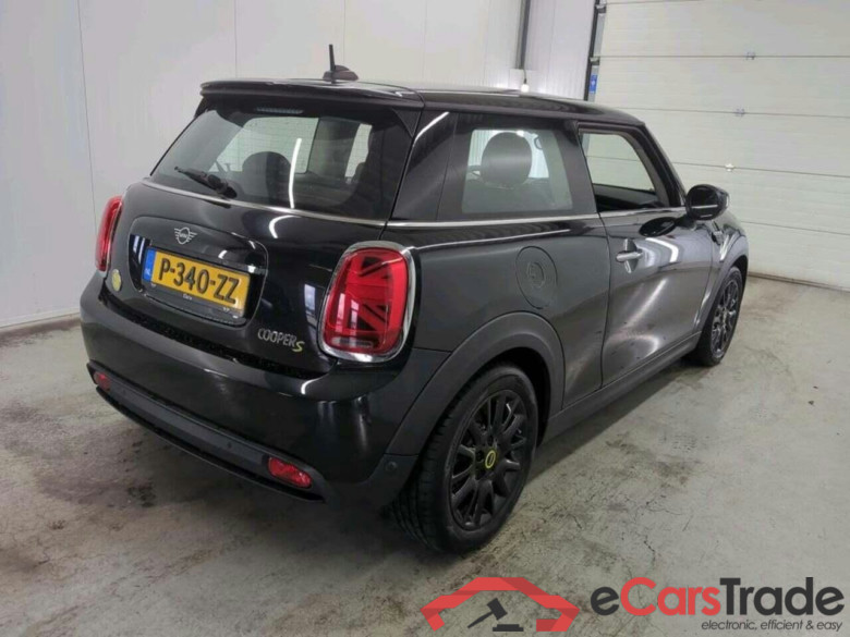 Mini Electric MINI Yours 33 kwh #2