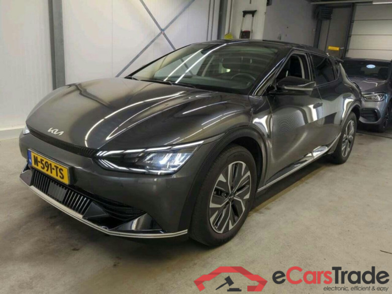 KIA EV6 Plus 77.4 kWh #1