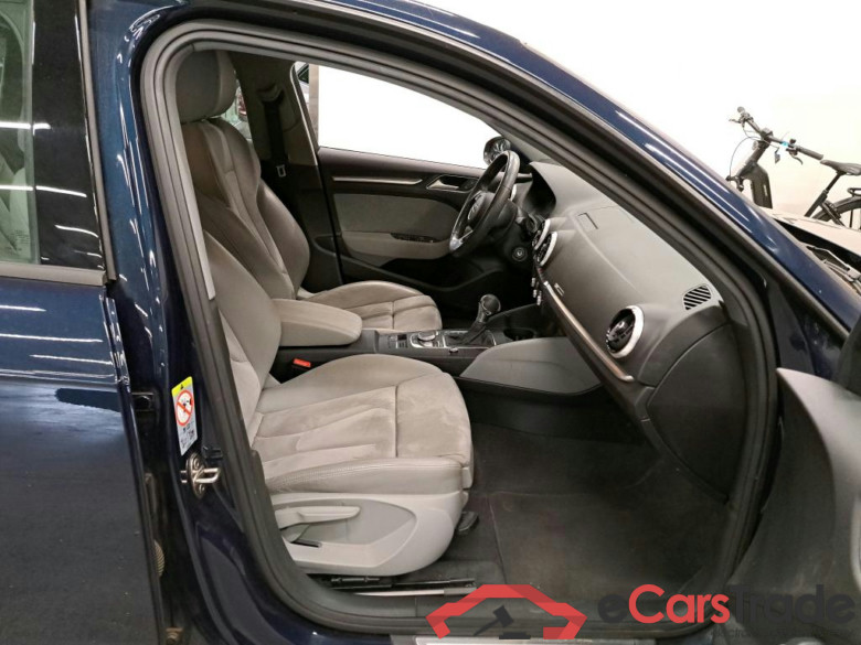 AUDI - AUD A3 SB 30 TDi 116PK S-Tronic Sport Pack Business Plus With Heated Seats & Adaptive Cruise Control & LED #3