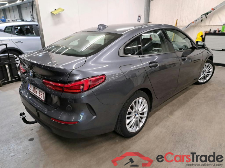 BMW - BMW 2 GRAN COUPE 218iA 136PK Business Edition Advantage Pack Business Plus With Heated Seats & Head Up & Parking Assistant Pack * PETROL * #2