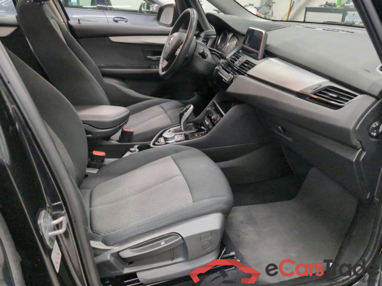 BMW - BMW 2 GRAN TOURER 218iA 136PK Advantage Pack Business & Cruise Control & PDC Front & Rear * PETROL * #3