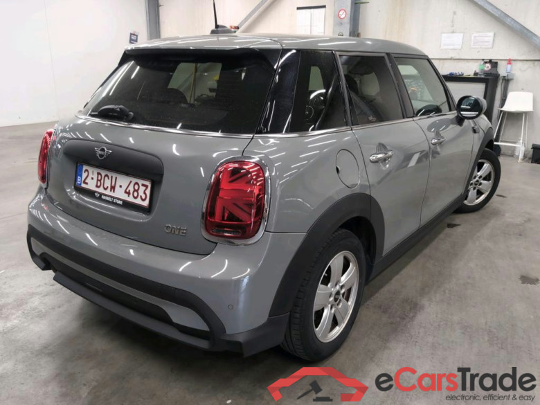 MINI - MIN One 1.5i 102PK Business Edition & Visbility Pack * PETROL * #2