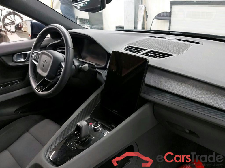 POLESTAR - POL POLESTAR 2 Long Range Single Motor 231PK & Pack Pilot & Towing Hook * ELECTRIC * #3