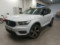 preview Volvo XC40 #0