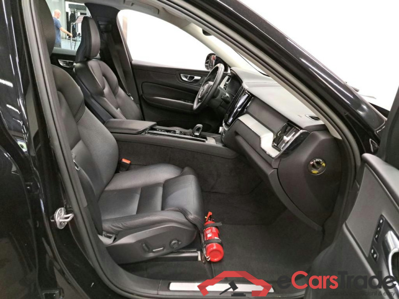 Volvo XC60 2.0 T6 Plug-In Hybrid AWD Inscription Aut. Pano LED Virtual ACC Sport-Leather Navi KeylessGo Camera Klima PDC ... #3