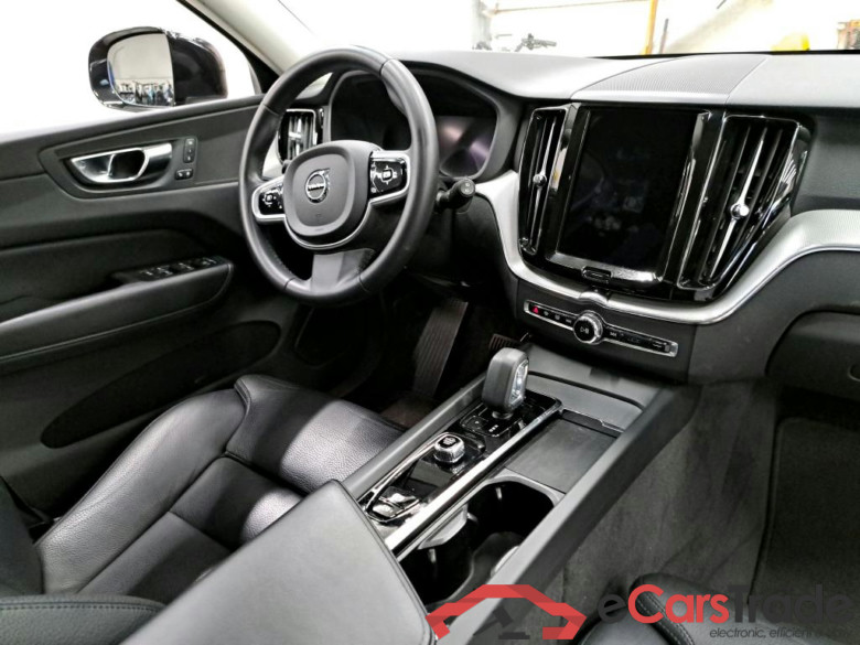 Volvo XC60 2.0 T6 Plug-In Hybrid AWD Inscription Aut. Pano LED Virtual ACC Sport-Leather Navi KeylessGo Camera Klima PDC ... #4