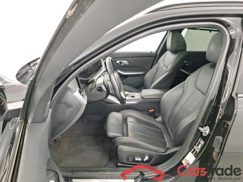 BMW 3 SERIES TOURING 2.0 318DA (110KW) TOURING #5