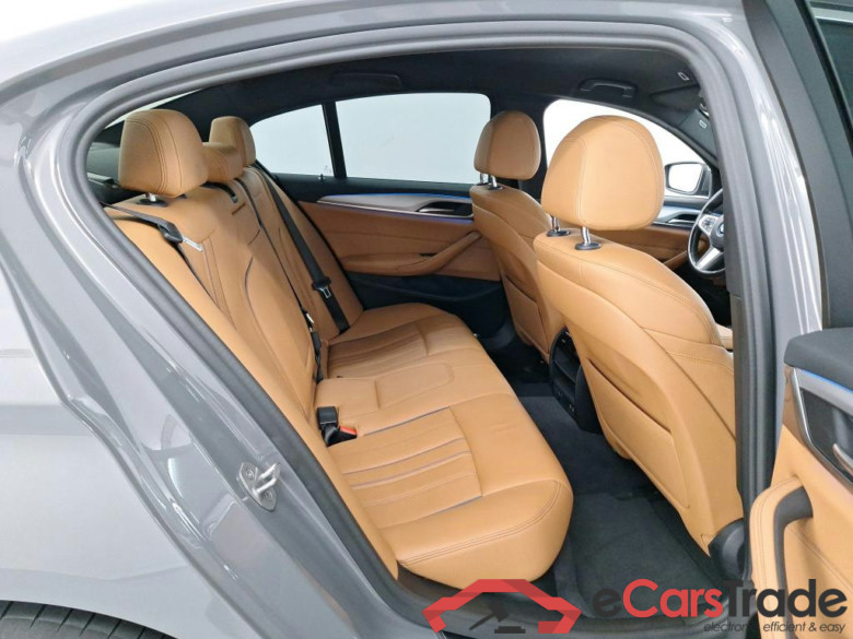 BMW 5 SERIES BERLINE 2.0 530E 170KW XDRIVE AUTO #6