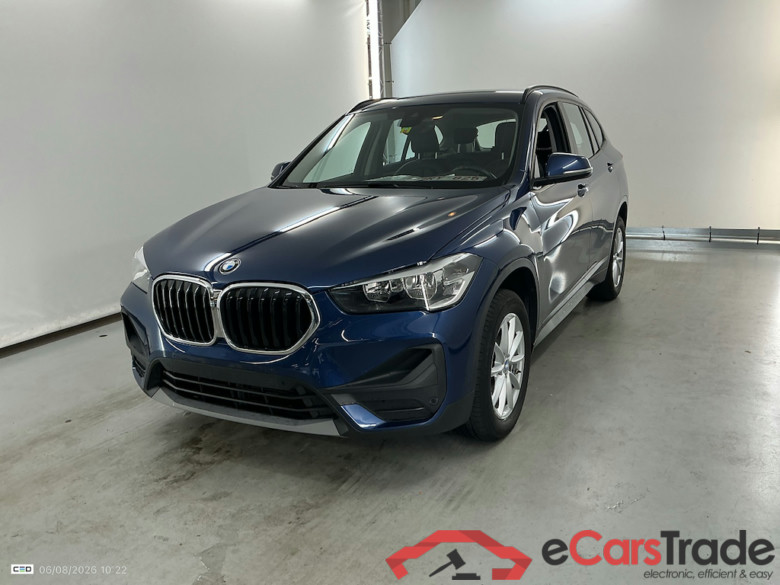 BMW X1 1.5 SDRIVE16DA