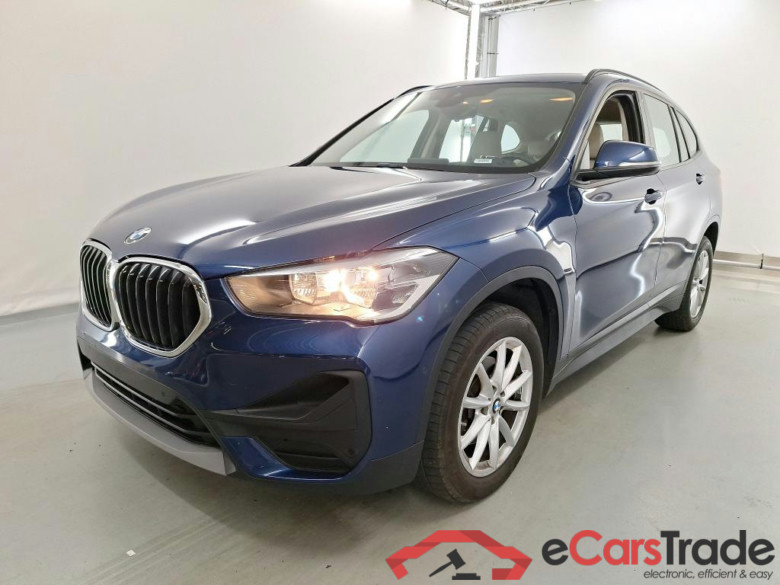 BMW X1 1.5 SDRIVE18IA (100KW) #1