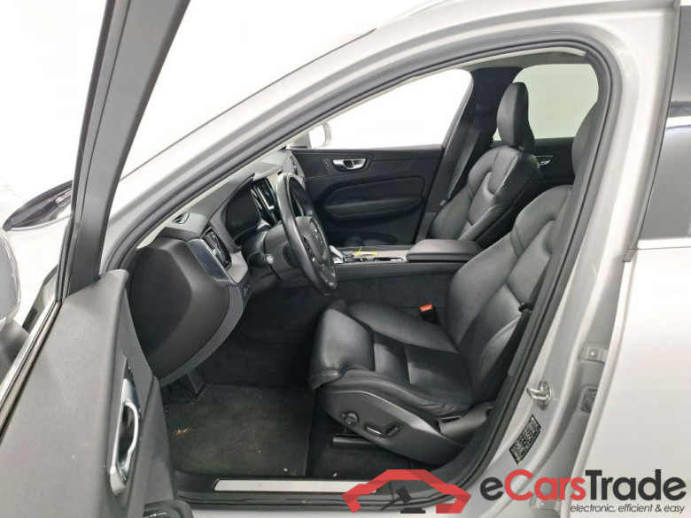 VOLVO XC60 2.0 T6 PHEV INSCRIPTION AUTO 4WD #5
