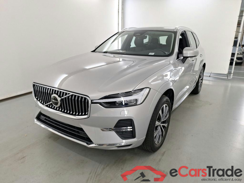 VOLVO XC60 2.0 T6 PHEV INSCRIPTION AUTO 4WD #1