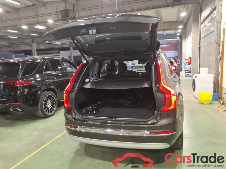 VOLVO XC90 2.0 T8 PHEV INSCRIPTION EXPR AUTO 4WD #3