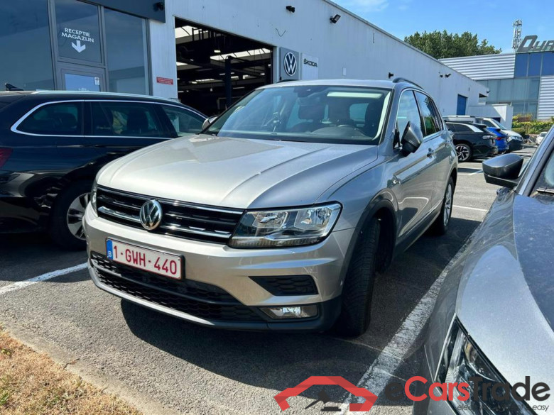 VOLKSWAGEN Tiguan 1.5 TSI ACT Comfortline OPF