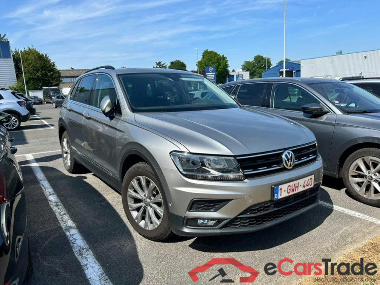 VOLKSWAGEN Tiguan 1.5 TSI ACT Comfortline OPF #2