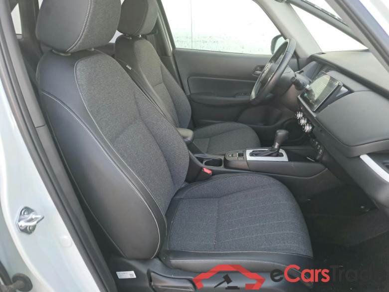 HONDA Jazz / 2020 / 5P / berlina con portón 1.5 i-MMD EXECUTIVE #6