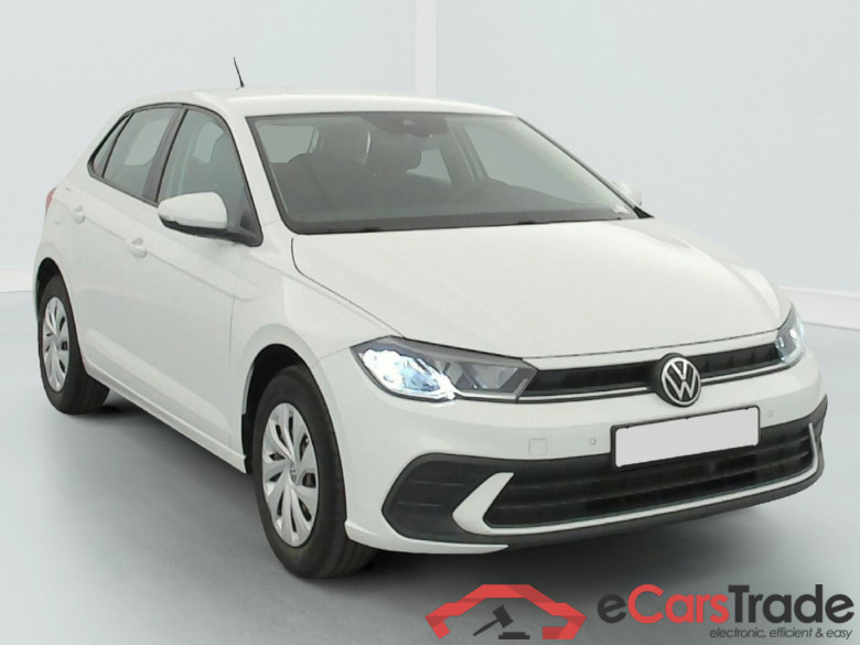 Volkswagen Polo 1.0 TSI 95 S&S BVM5 #1