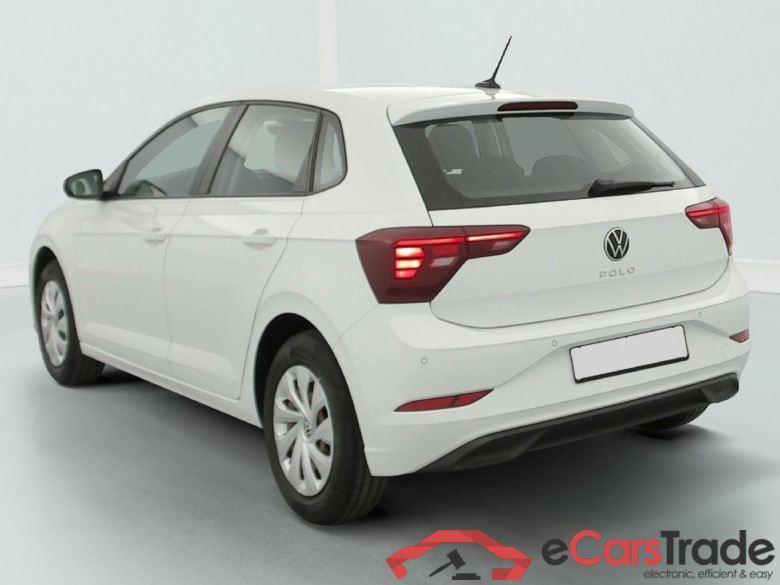 Volkswagen Polo 1.0 TSI 95 S&S BVM5 #5
