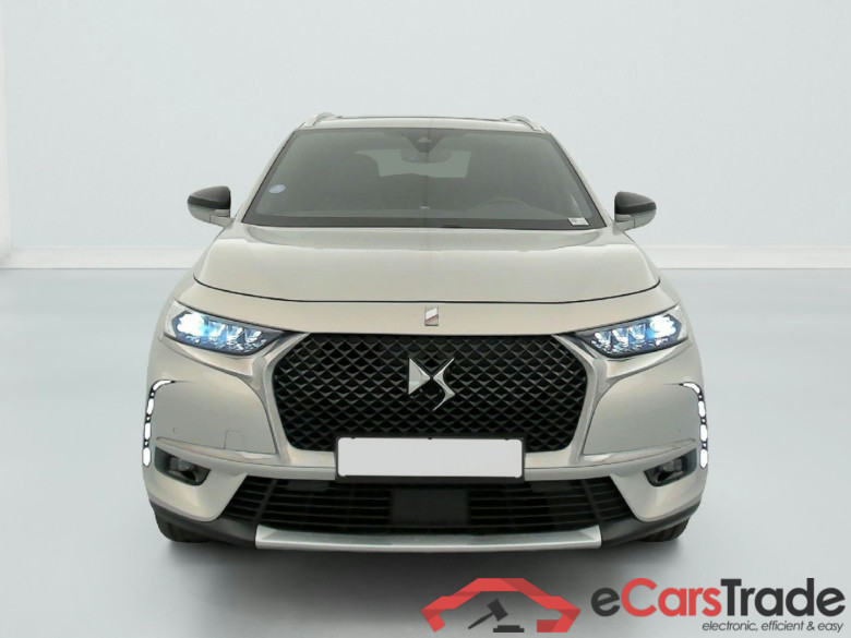 DS DS 7 Crossback Rivoli Hybride E-Tense 300 EAT8 4x4 #2