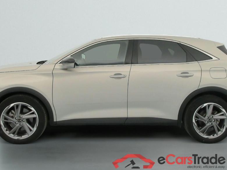 DS DS 7 Crossback Rivoli Hybride E-Tense 300 EAT8 4x4 #4