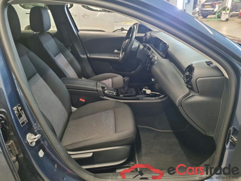 Mercedes A 180 KeylessGo Camera Klima PDC ... #5